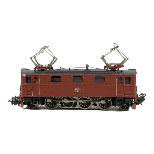 メルクリン HOゲージ スウェーデン国鉄 3030｜トレファクONLINE