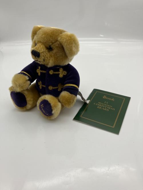 Harrods ぬいぐるみセット 15体入り Harrods ぬいぐるみセット 15体