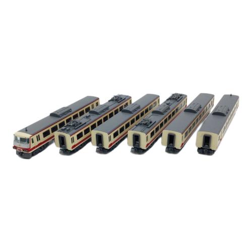 KATO (カトー) Nゲージ 西武鉄道 5000系「レッドアロー」6両セット 10