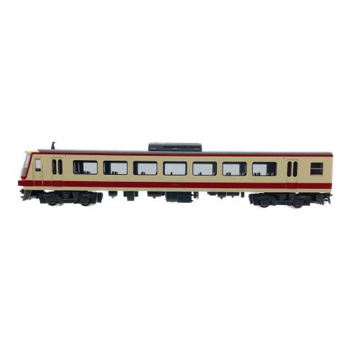 KATO (カトー) Nゲージ 西武鉄道 5000系「レッドアロー」6両セット 10