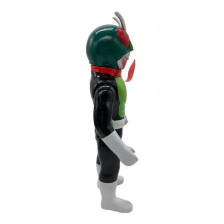 MEDICOM TOY (メディコム・トイ) ソフビフィギュア 原作版 仮面