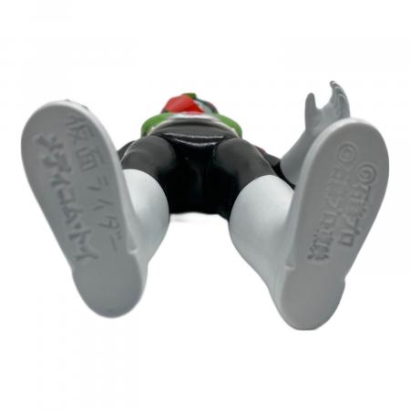 MEDICOM TOY (メディコム・トイ) ソフビフィギュア 原作版 仮面