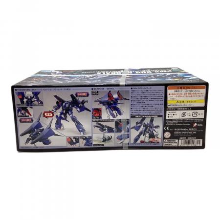 BANDAI (バンダイ) HGUC1/144 メッサーラ ガンプラ PMX-000 機動戦士Z