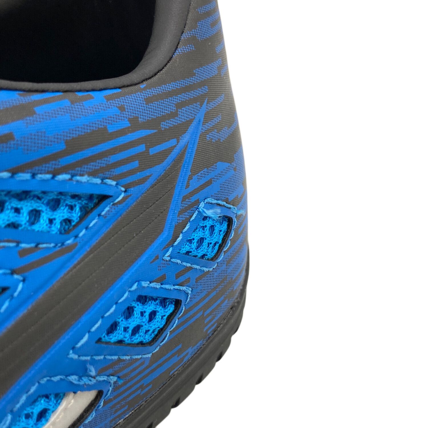 MIZUNO (ミズノ) 安全靴 メンズ SIZE 26.5cm ブルー F1GA190027 未使用