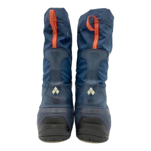 mont-bell (モンベル) パウダーブーツ メンズ SIZE 27cm ブルー