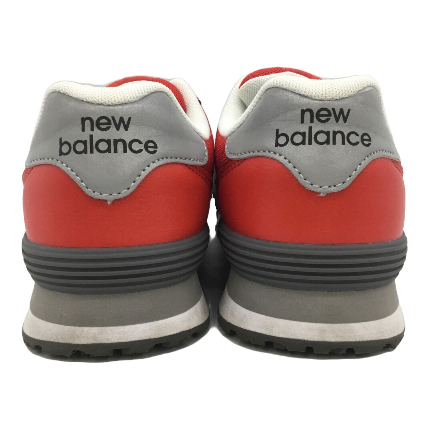 NEW BALANCE (ニューバランス) Portland 安全靴 レディース 23cm