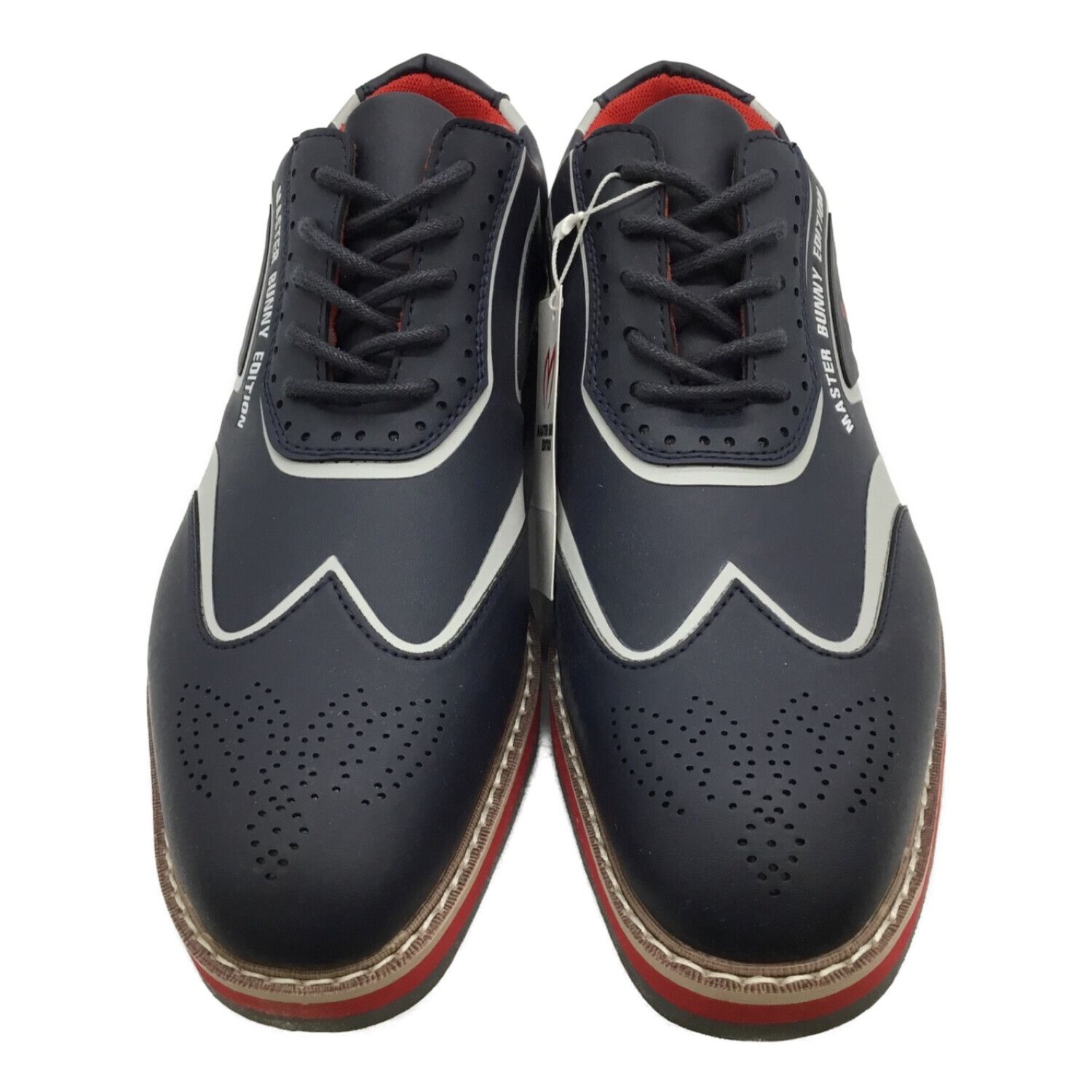 MASTER BUNNY EDITION (マスターバニーエディション) ゴルフシューズ