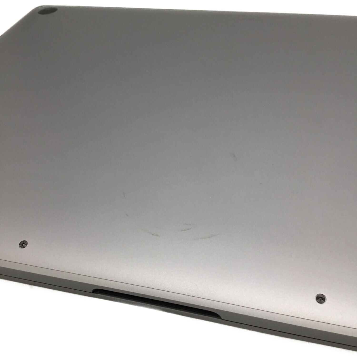 Apple (アップル) MacBook Pro 2019年モデル A2141 16インチ Mac OS