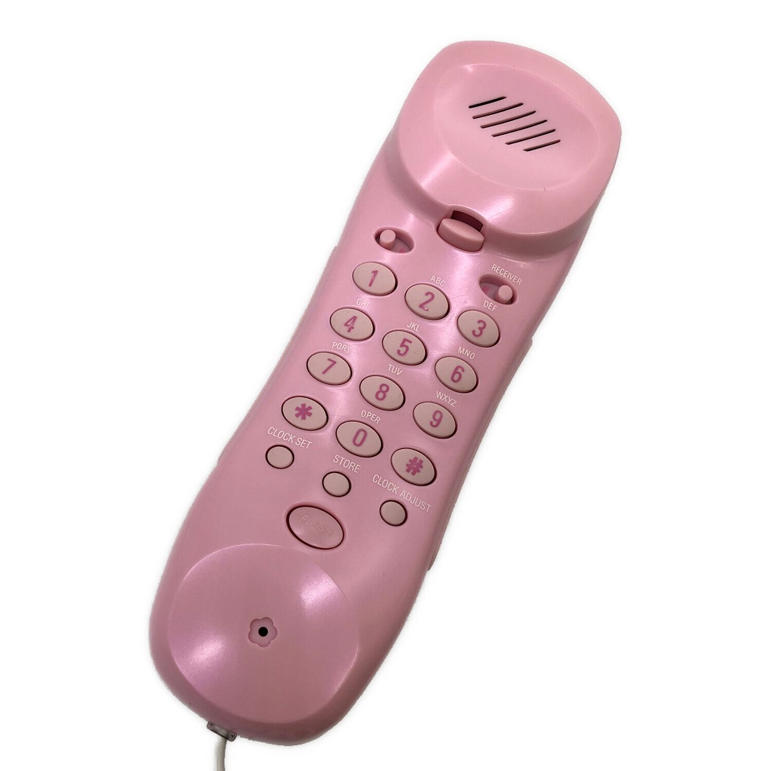 Sanrio (サンリオ) ハローキティフラッシュテレフォン HK210J