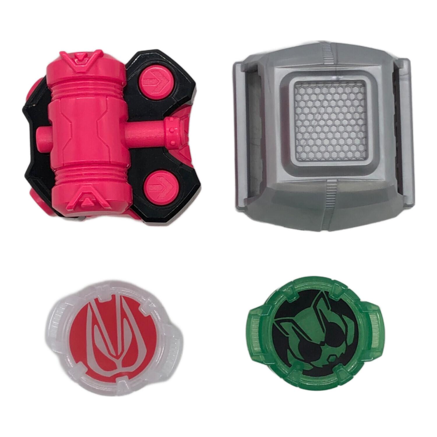 仮面ライダーギーツ (カメンライダーギーツ) 男の子おもちゃ DX