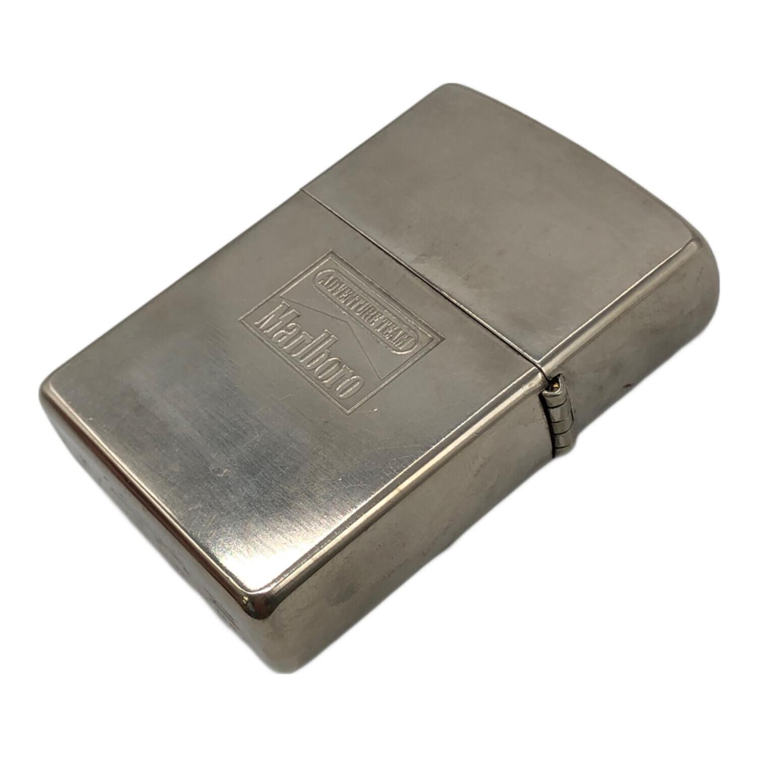 ZIPPO Marlboro Adventure team 1997年｜トレファクONLINE