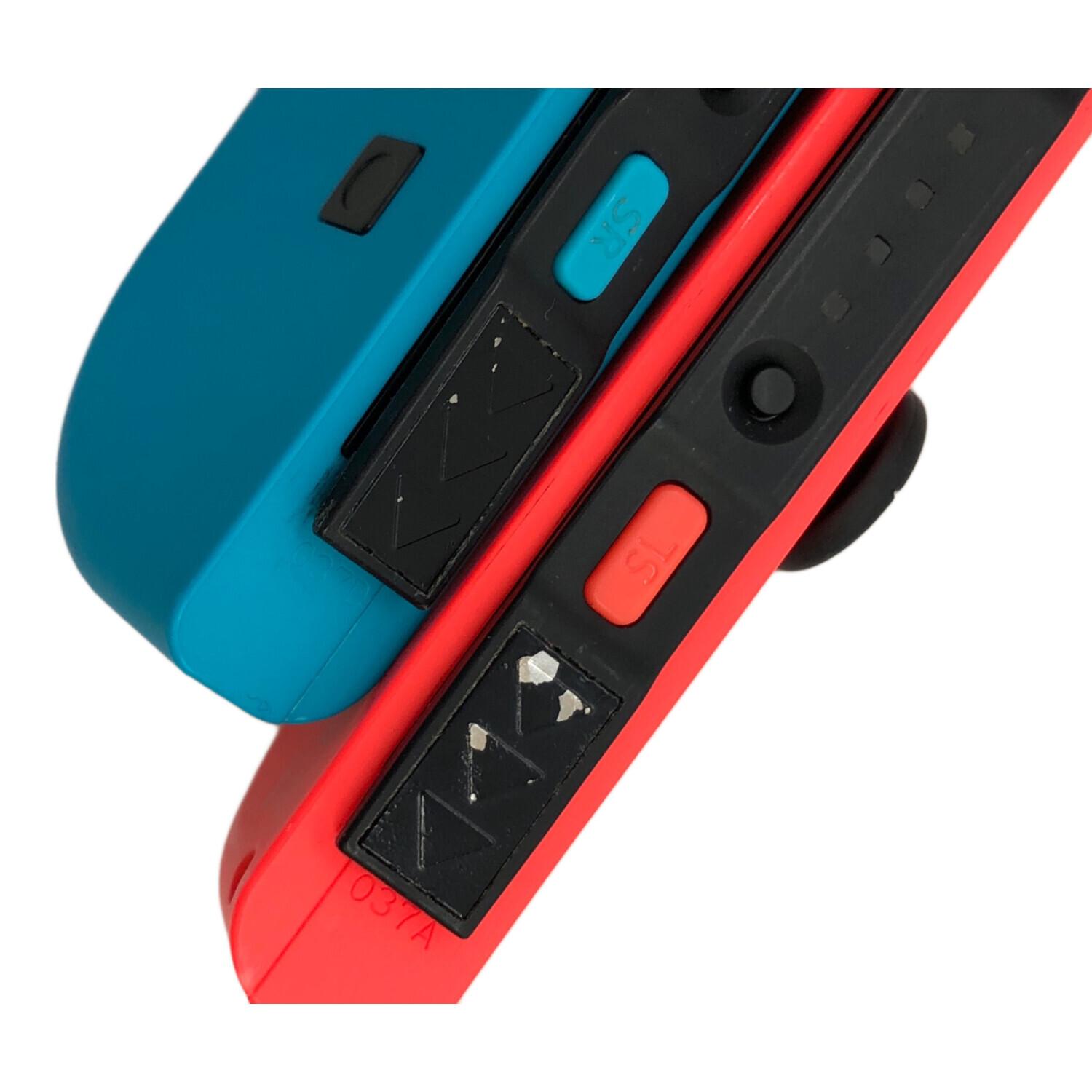 Nintendo (ニンテンドー) Nintendo Switch HAC-001 動作確認済み