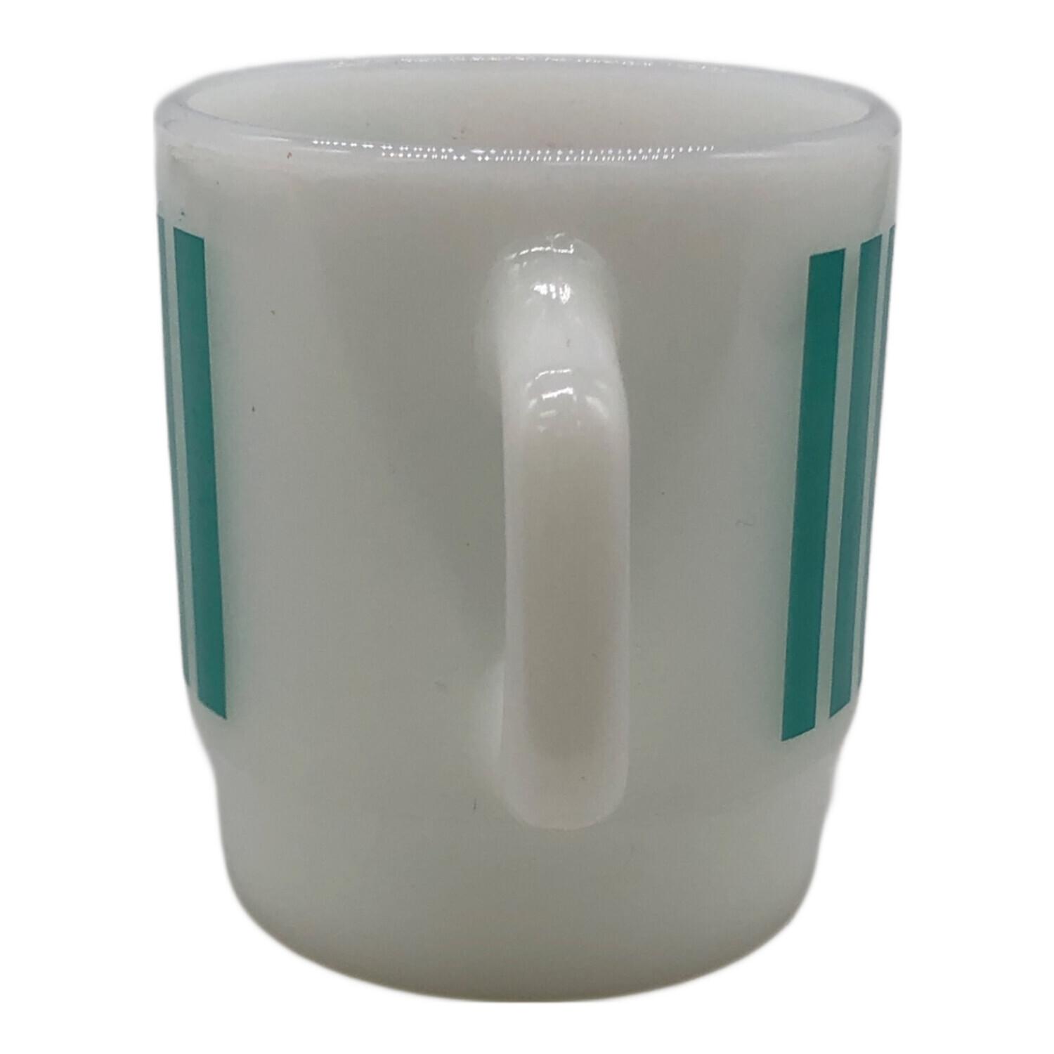 Fire King (ファイヤーキング) マグカップ STUCKEY`S｜トレファクONLINE