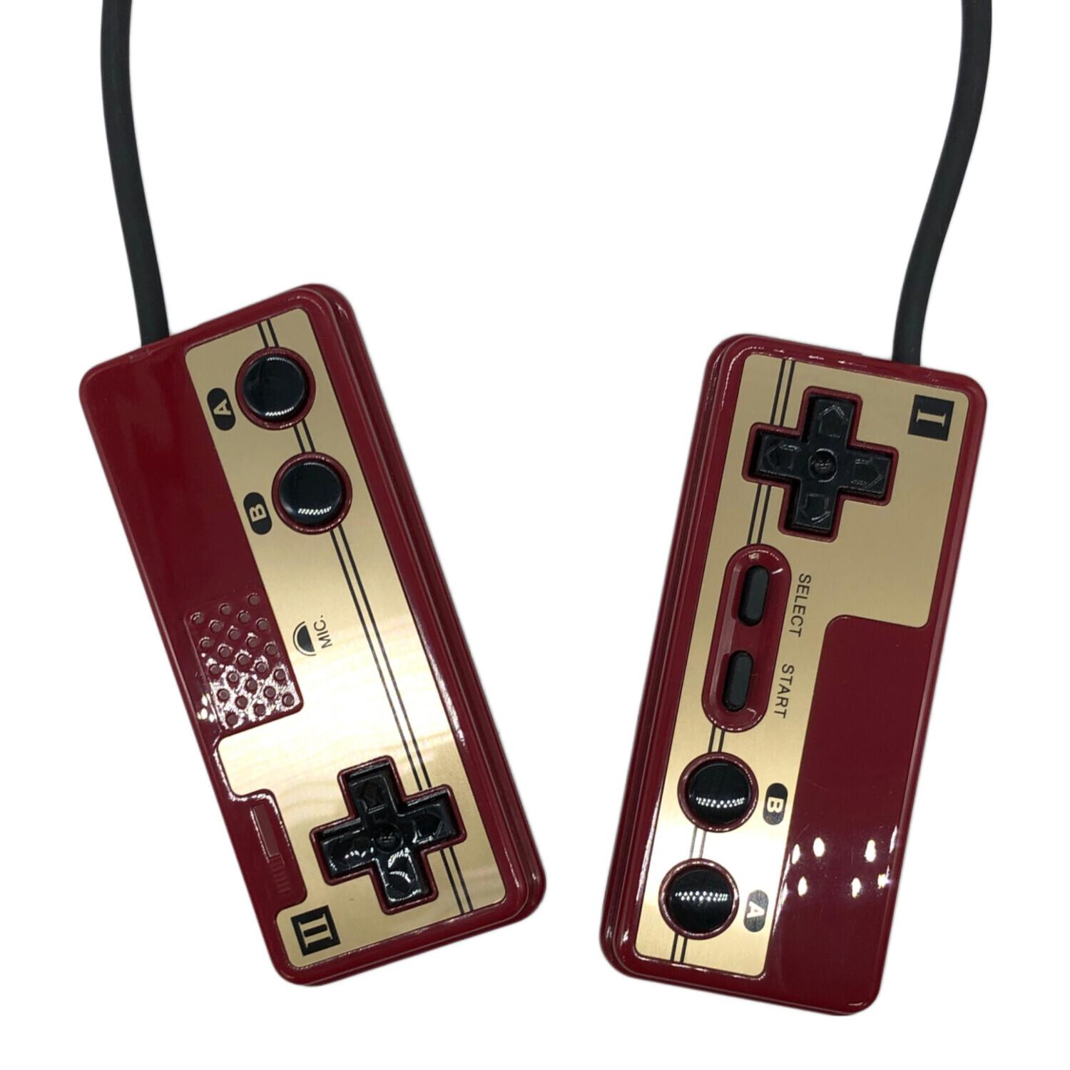 Nintendo (ニンテンドー) ニンテンドークラシックミニ ファミリー