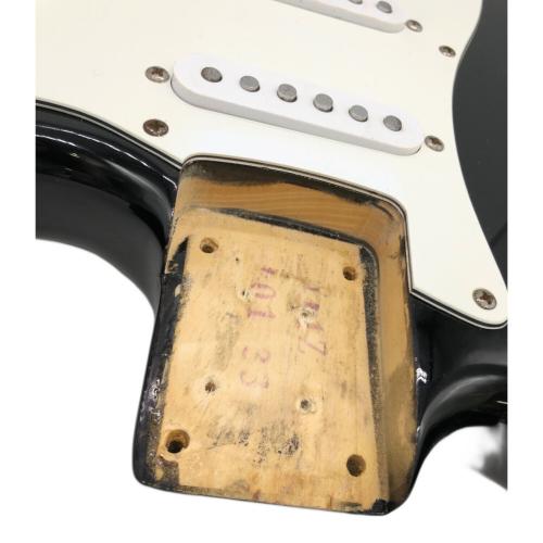 FERNANDES (フェルナンデス) ジャンク品 ギターボディ チェック時出音
