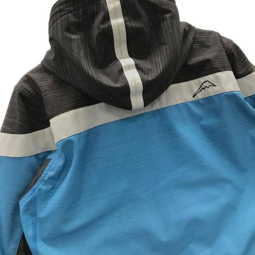 KUSHITANI (クシタニ) アドーレジャケット メンズ SIZE M ブルー