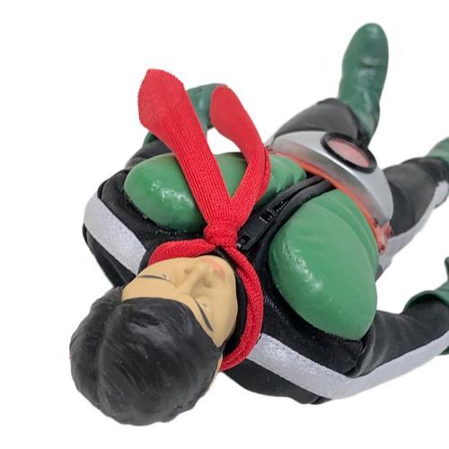 MEDICOM TOY (メディコム・トイ) 仮面ライダー旧2号 （2002デラックス