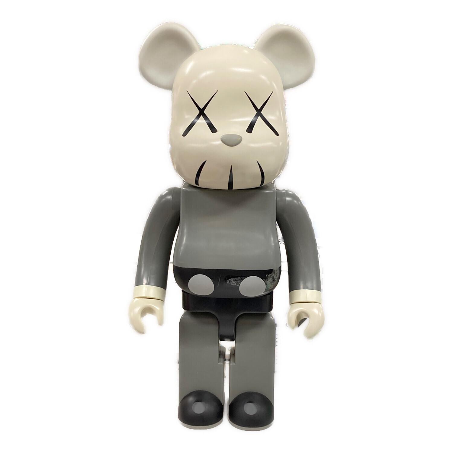 MEDICOM TOY（メディコム トイ） フィギュア BE＠RBRICK（ベアブリック