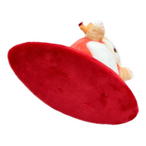 mofusand（モフサンド） めで鯛にゃんぬいぐるみ ネコ｜トレファクONLINE