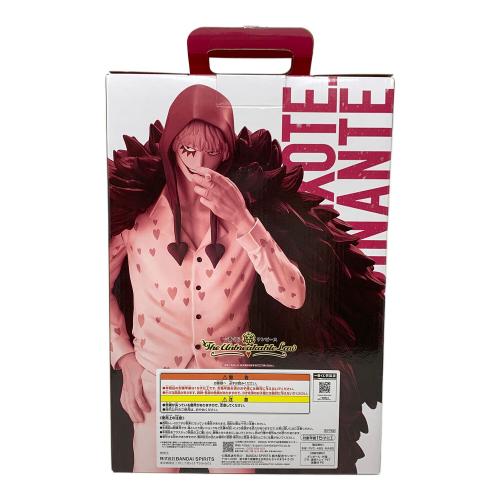 BANDAI (バンダイ) ONEPIEC（ワンピース） フィギュア ドンキホーテ