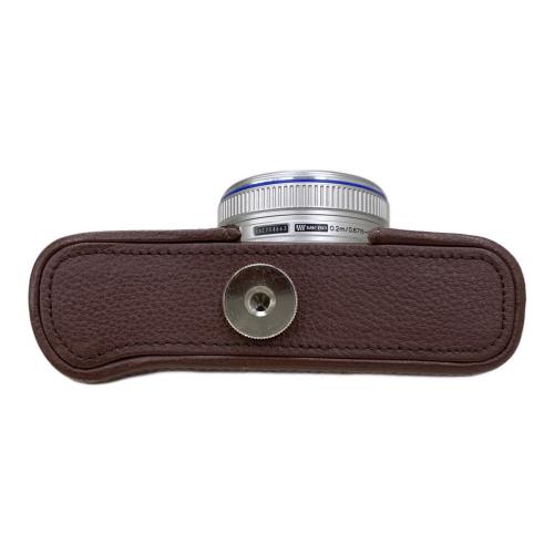 OLYMPUS (オリンパス) ミラーレス一眼カメラ PEN E-P3 ツインレンズ