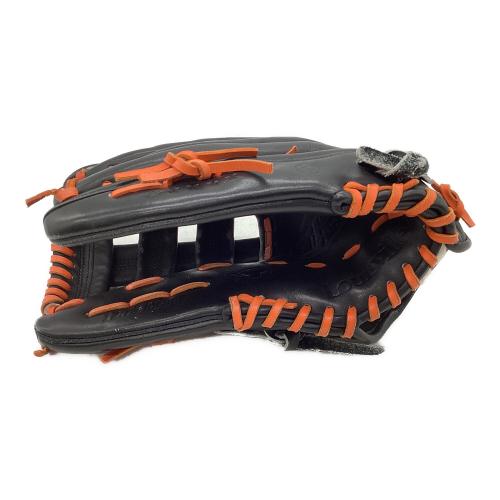 TPX PRO 硬式グローブ ブラック DA EDGE 12.75インチ Louisville