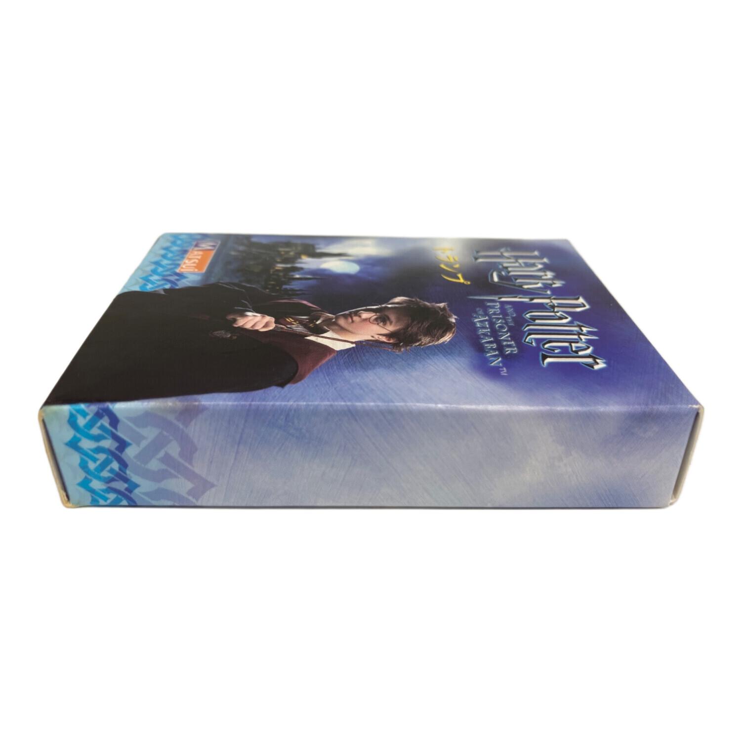 HARRY POTTER (ハリーポッター) μ トランプ ハリーポッターと