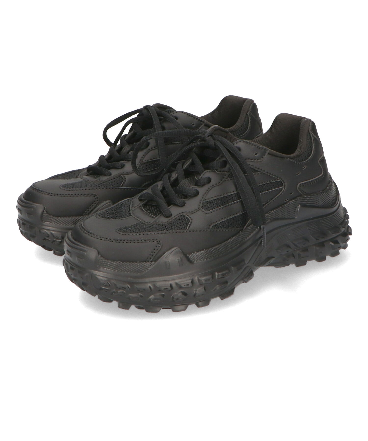 変形ボリュームソールスニーカー/OT3734 – ORIENTALTRAFFIC