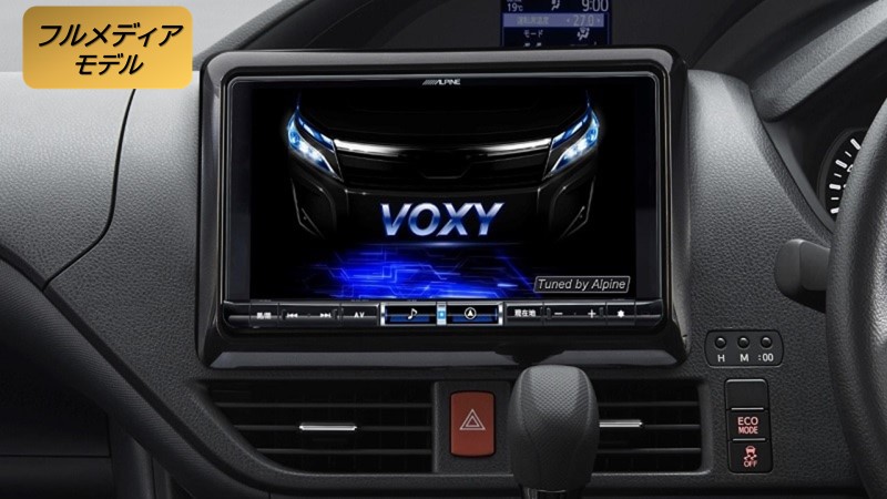アルパインストア限定モデル 9型 BIG X: アルパイン公式直販サイト