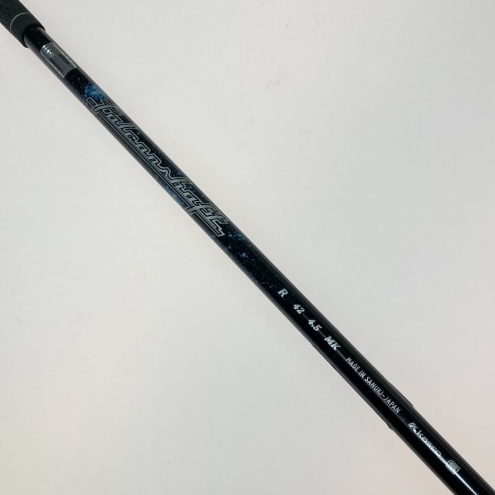 kasco キャスコ UFO PP UT 42° ユーティリティ falconshaft R - 中古