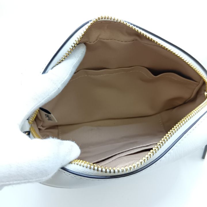 COACH コーチ ミニ ジェイミー カメラ バッグ シグネチャー ショルダー