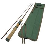 NFT 投竿 パワーループ アクシス AXIS 35号420 - 中古釣り