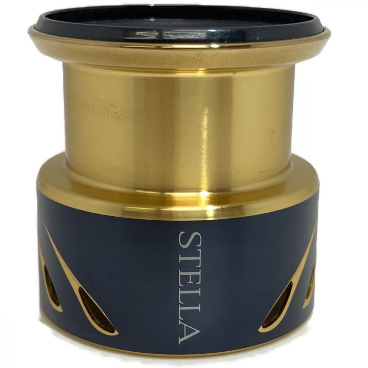 シマノ 夢屋 14 STELLA ステラ スプール 1215 - 中古 - なんでも