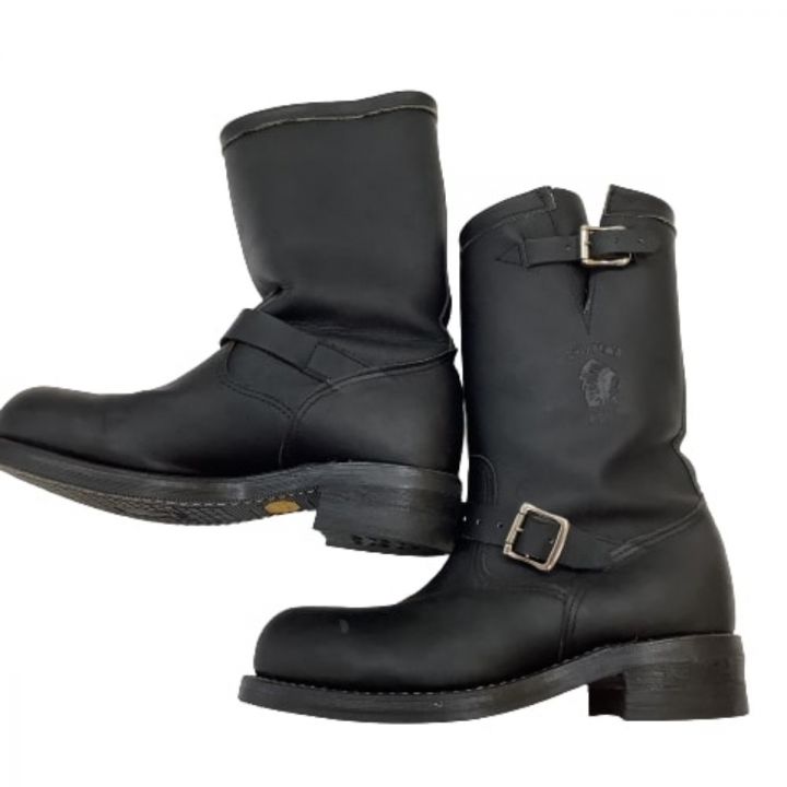 CHIPPEWA USA チペワ メンズ エンジニアブーツ SIZE 9E（27cm） 27863