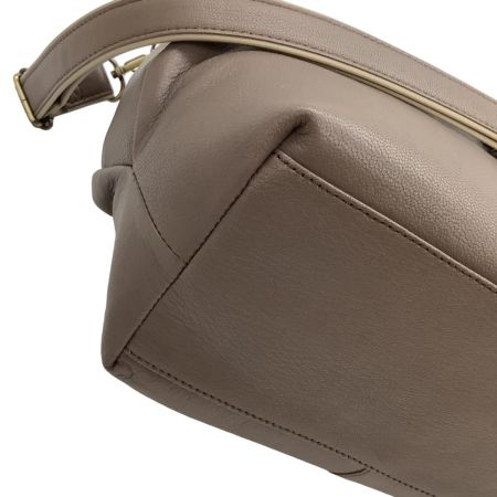 IBIZA イビサ レディース 2WAYバッグ ハンドバッグ ショルダーバッグ