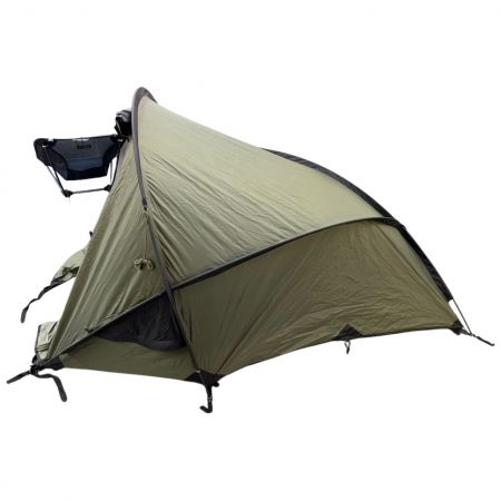スナグパック Snugpakスナグパック スコーピオン3 オリーブ 1~3人用