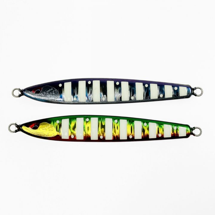 Lures Chemist ルアーズケミスト SWORD150 ソード150 2本セット - 中古