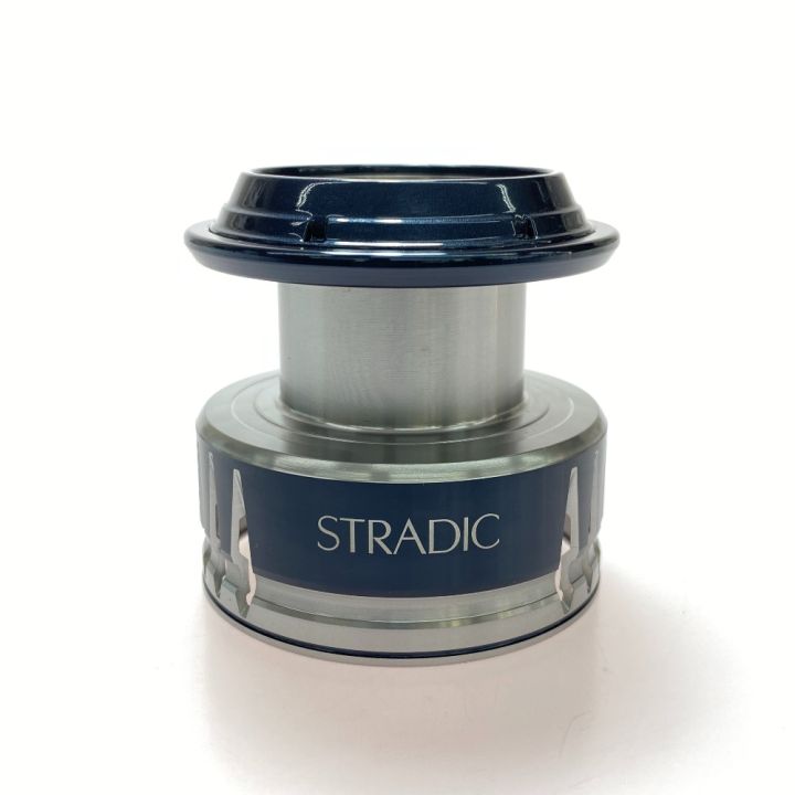 SHIMANO シマノ 20ストラディックSW 6000HG 純正スプール - 中古釣り