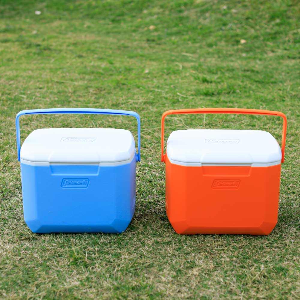 エクスカーションクーラー16QT（ライトグレー）の通販｜キャンプ用品の