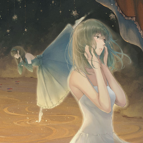 InnocentGrey/Noesis / 全商品
