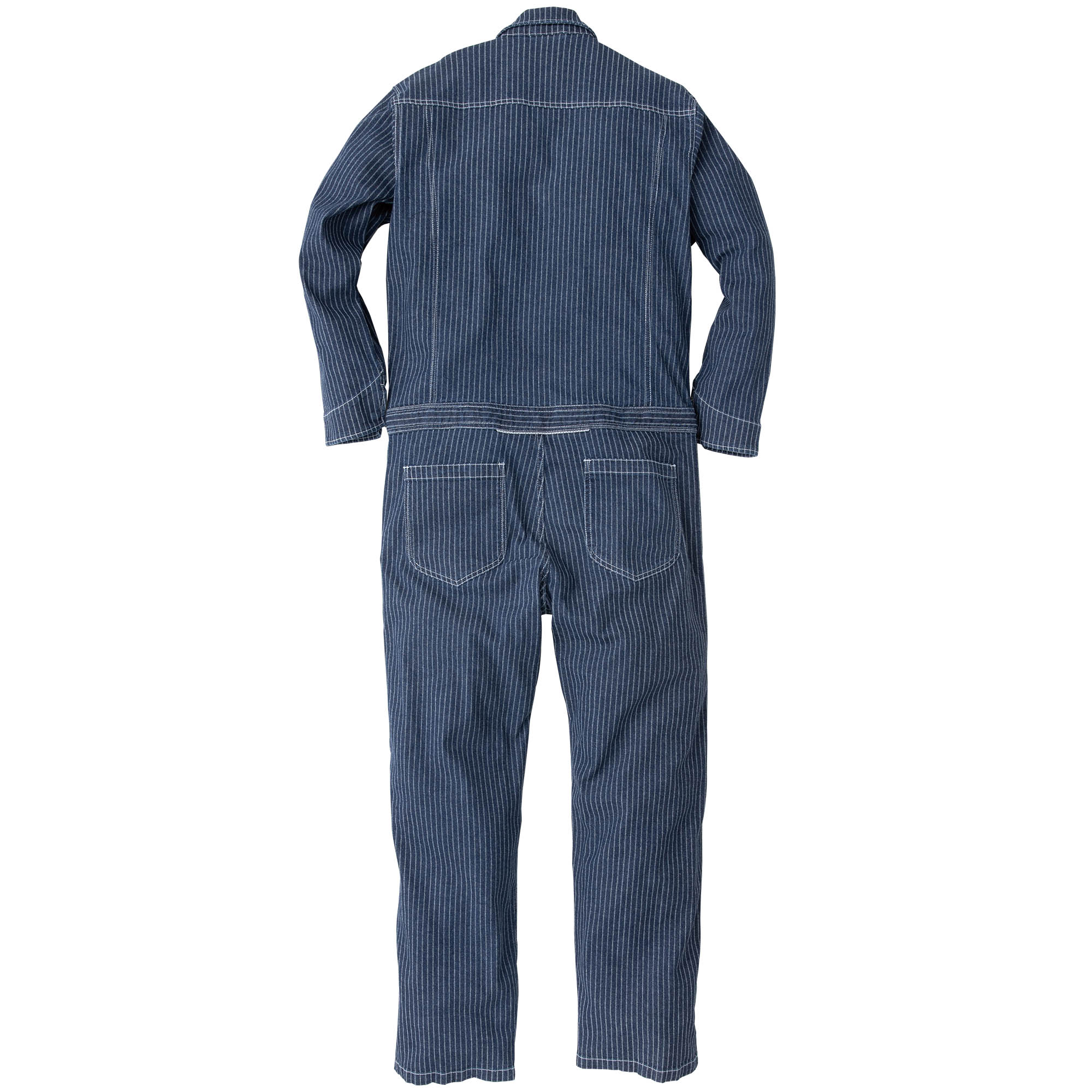 ディッキーズ ストレッチウォバッシュ ツナギ D-696 | 公式オンライン