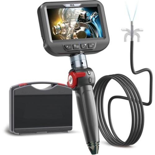 REX 工業用内視鏡 FES462－1 44C011 | 公式オンライン