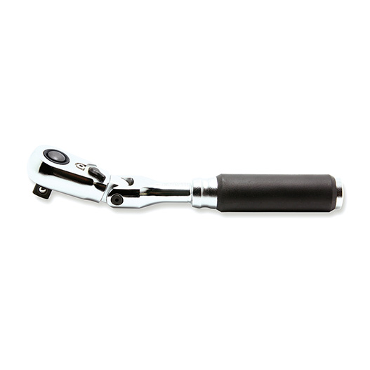 コーケン Z-EAL 3/8SQ 72ギア コンパクトラチェットハンドル 2725Z-3/8