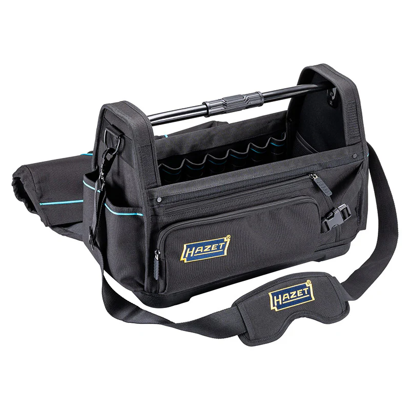 ハゼット ツールバッグ large 191T-6L | ファクトリーギア - 公式