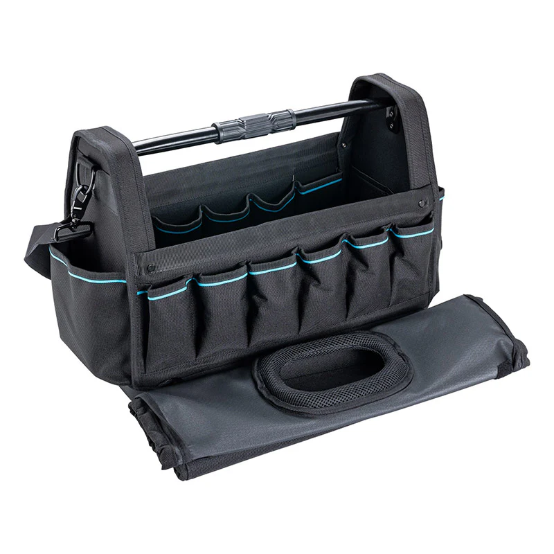 ハゼット ツールバッグ large 191T-6L | ファクトリーギア - 公式