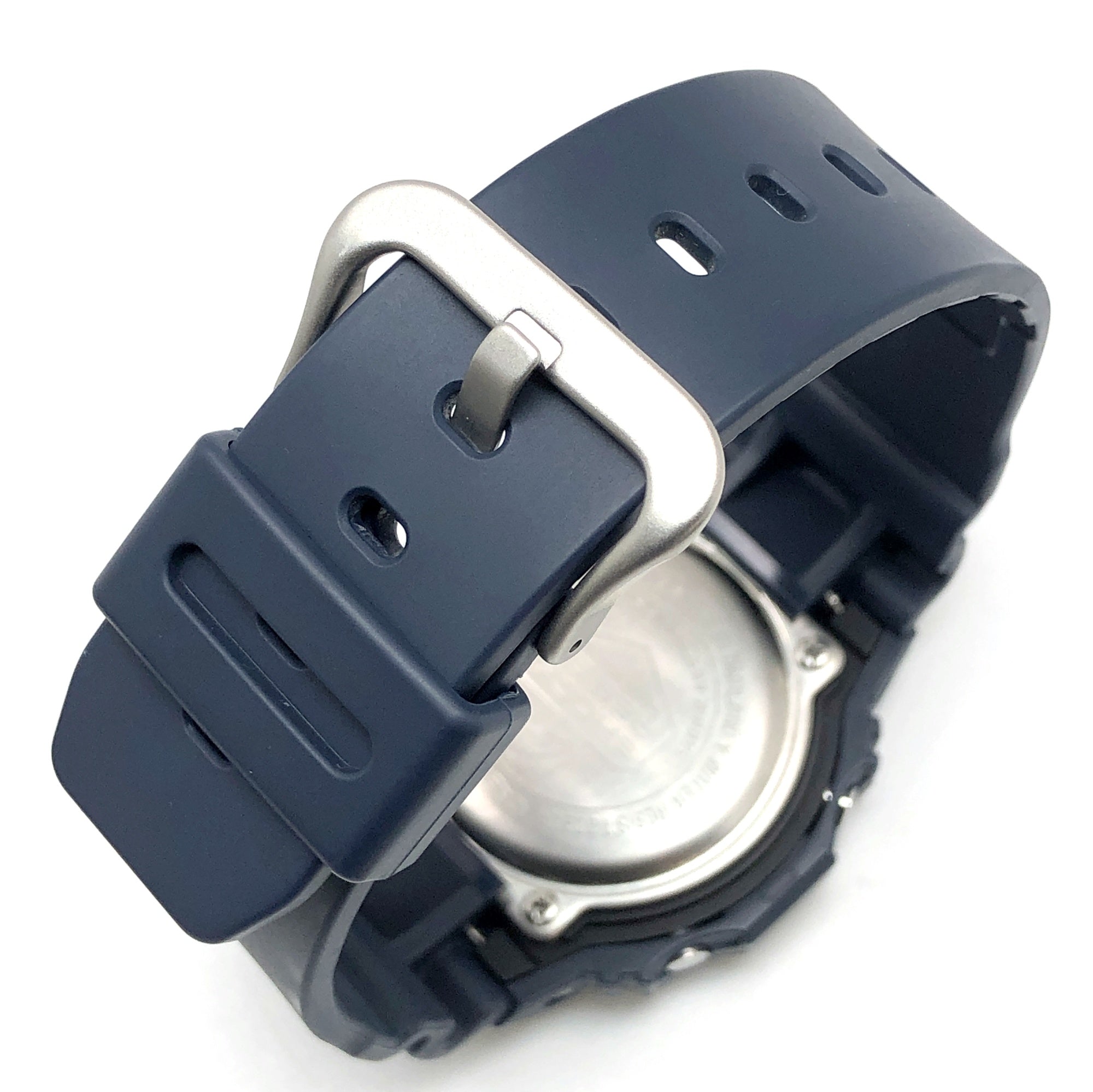 GW-M5610NV-2 ネイビーブルーシリーズ – G-BRIDGES