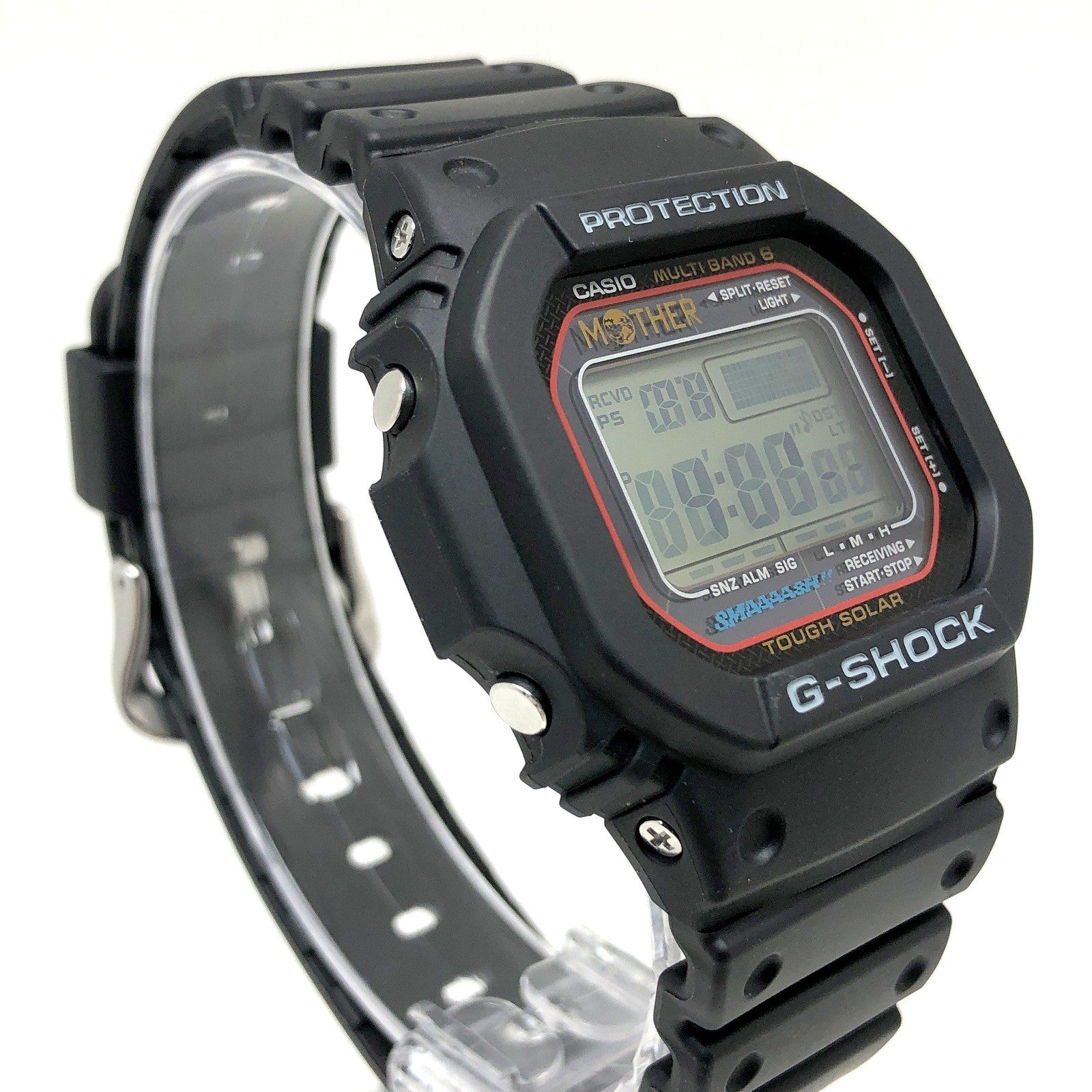 GW-M5610UMOT21-1JR ほぼ日MOTHERプロジェクト 第1弾コラボ – G-BRIDGES