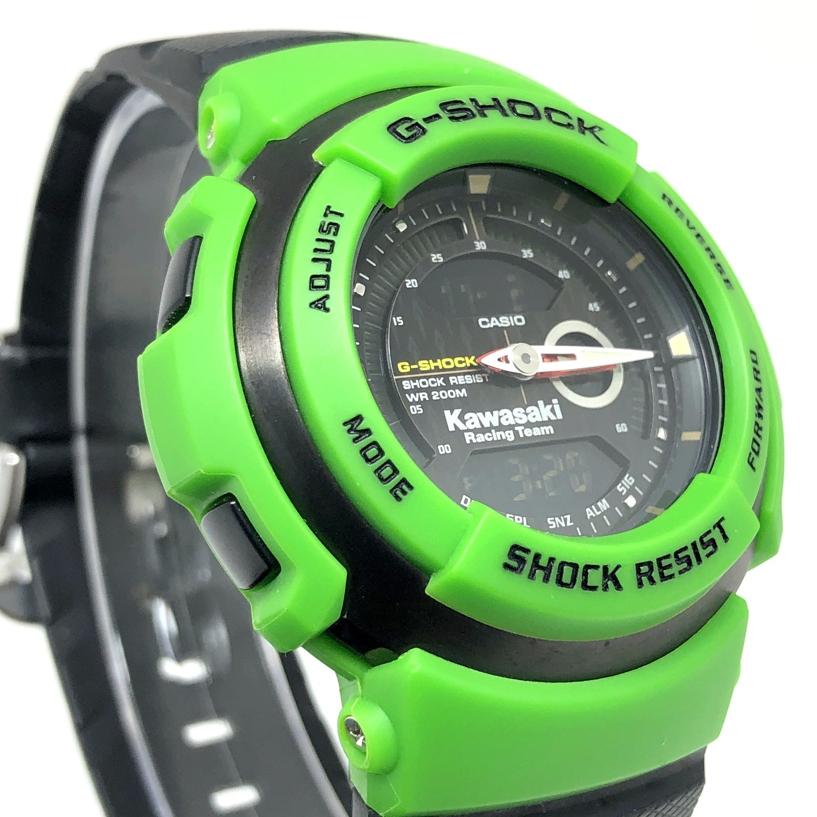 G-300KRT-3AV カワサキレーシングチーム コラボレーションモデル – G