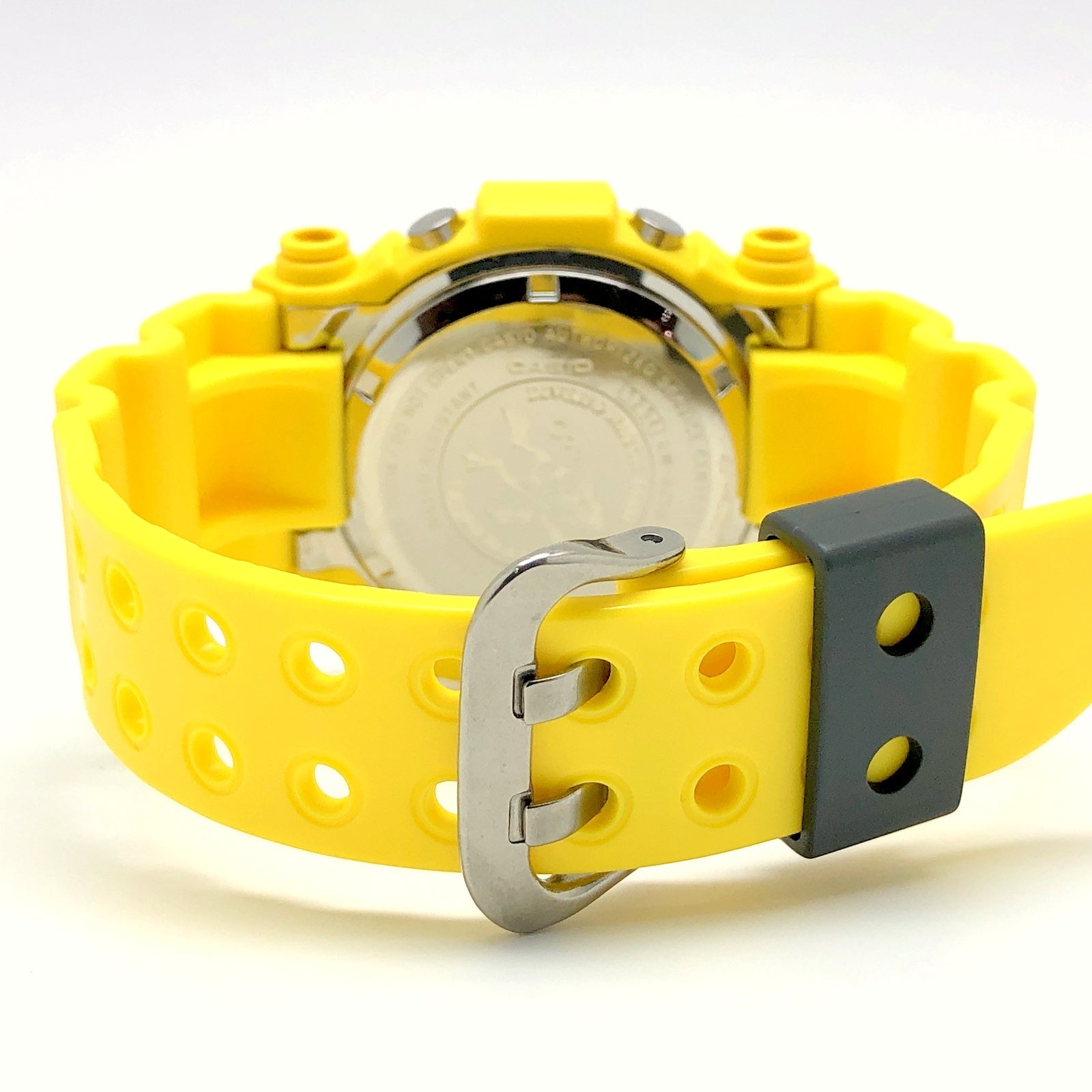 DW-8250YU-9T フロッグマン99 黄蛙 潜水蛙EL – G-BRIDGES