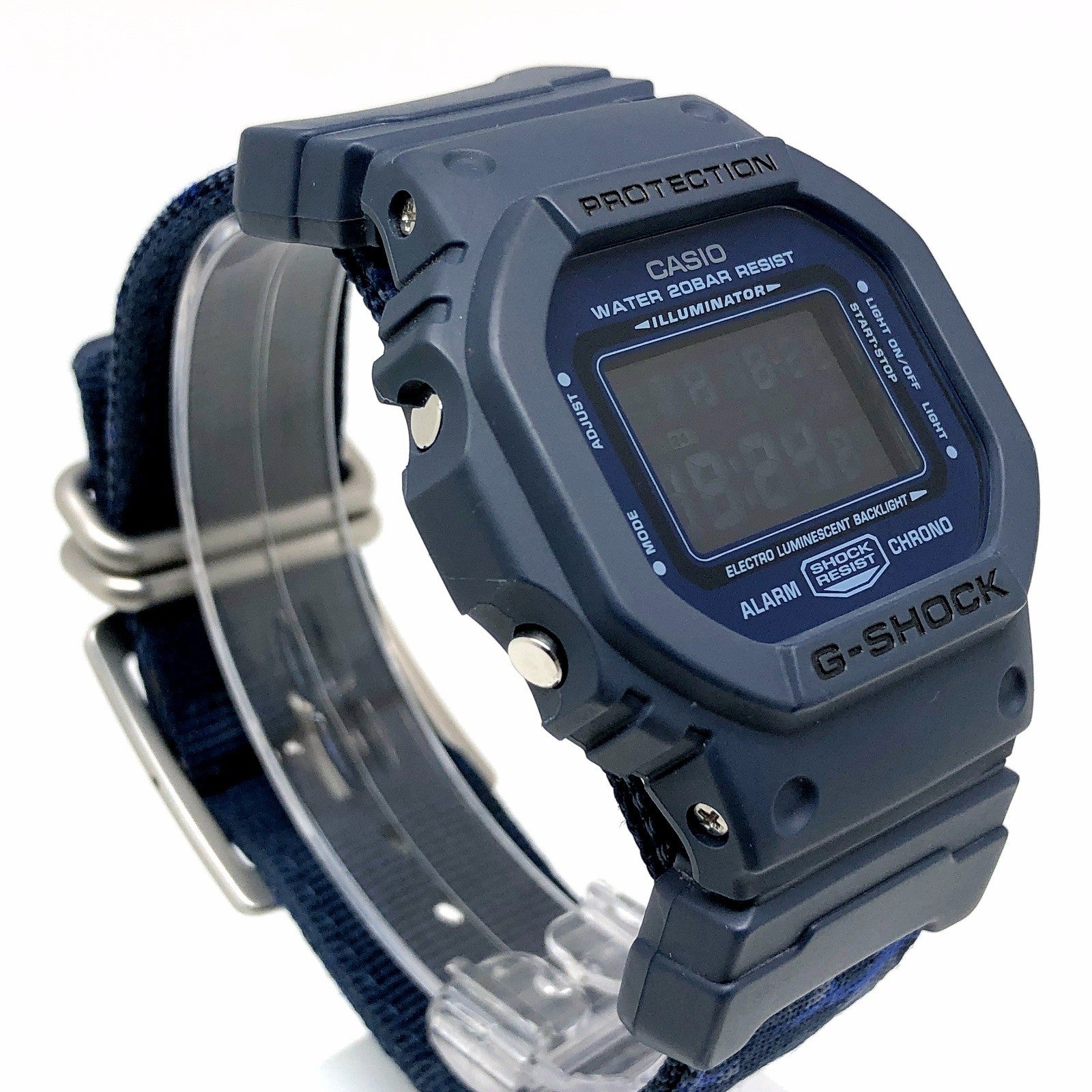 Yahoo!オークション - CASIO G-SHOCK DW-5600CF-2JF ☆ 即決 ☆ DW